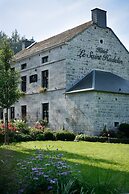 Hotel Le Saint Hadelin