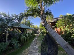 Cabañas la finca 2