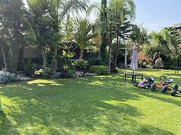 Cabañas la finca 2
