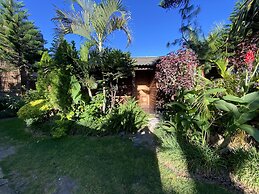 Cabañas la finca 2