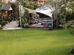 Cabañas la finca 2