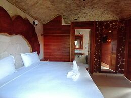 Cabañas la finca 2