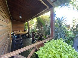 Cabañas la finca 2