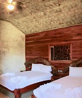 Cabañas la finca 2