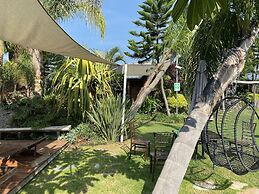 Cabañas la finca 2
