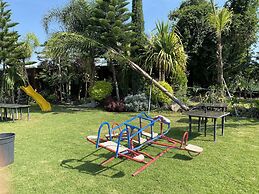 Cabañas la finca 2