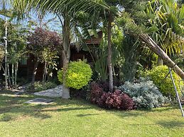 Cabañas la finca 2