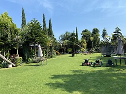 Cabañas la finca 2