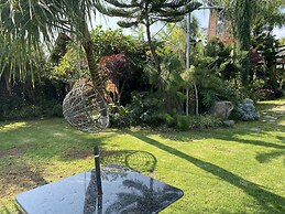 Cabañas la finca 2