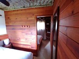 Cabañas la finca 2