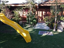 Cabañas la finca 2