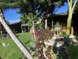 Cabañas la finca 2