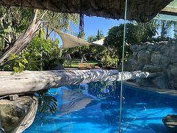 Cabañas la finca 2
