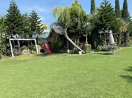 Cabañas la finca 2