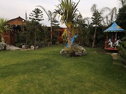 Cabañas la finca 2