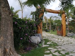Cabañas la finca 2