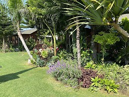 Cabañas la finca 2