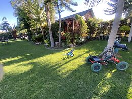 Cabañas la finca 2