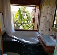 Cabañas la finca 2