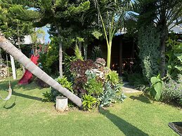 Cabañas la finca 2