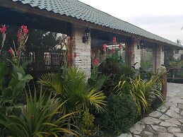 Cabañas la finca 2