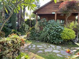 Cabañas la finca 2