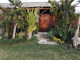 Cabañas la finca 2