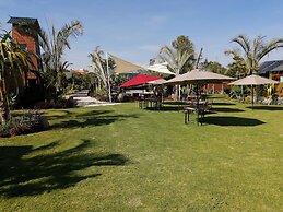 Cabañas la finca 2