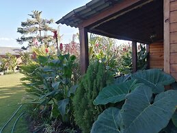 Cabañas la finca 2