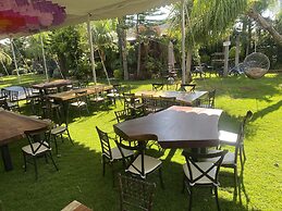 Cabañas la finca 2