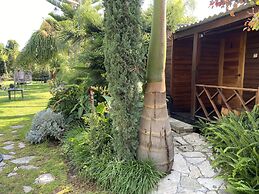 Cabañas la finca 2