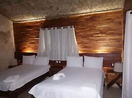 Cabañas la finca 2