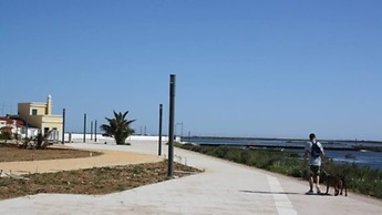 Laguna Formosa - Holidays in the Algarve