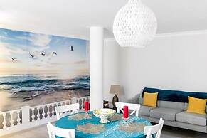 Laguna Formosa - Holidays in the Algarve