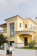 Laguna Formosa - Holidays in the Algarve
