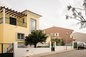Laguna Formosa - Holidays in the Algarve