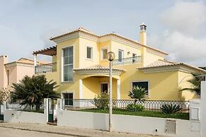 Laguna Formosa - Holidays in the Algarve