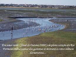 Laguna Formosa - Holidays in the Algarve