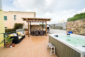 Laguna Formosa - Holidays in the Algarve