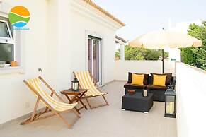 Laguna Formosa - Holidays in the Algarve