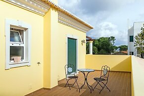 Laguna Formosa - Holidays in the Algarve