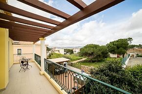 Laguna Formosa - Holidays in the Algarve