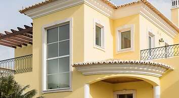 Laguna Formosa - Holidays in the Algarve