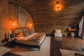 Atma Villas