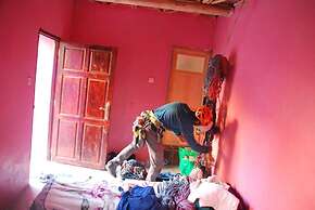 Gîte Grimpeur Taghia - Adults Only