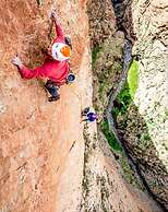 Gîte Grimpeur Taghia - Adults Only