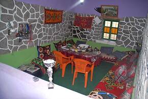 Gîte Grimpeur Taghia - Adults Only