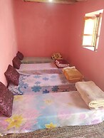 Gîte Grimpeur Taghia - Adults Only