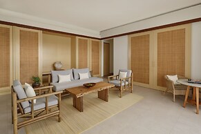 Sheraton Belitung Resort