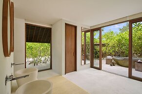 Sheraton Belitung Resort